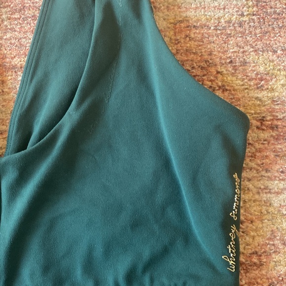 Gymshark X Whitney Simmons Sports Bra - Picture 2 of 4